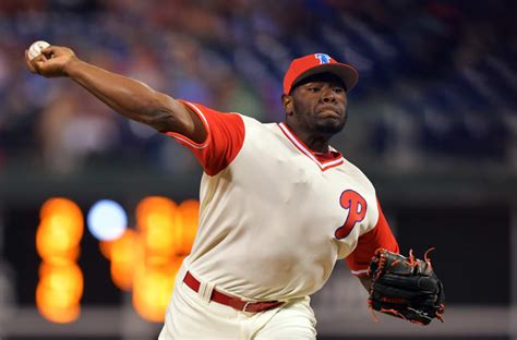 Phillies 2018 season preview: Closing pitcher Hector Neris