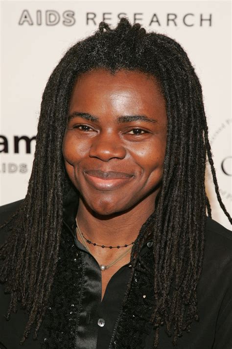 How Old Is Tracy Chapman Lory Silvia