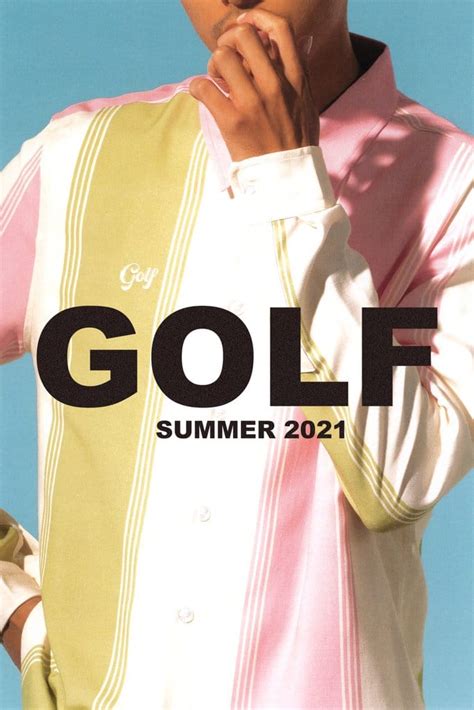 Golf Wang Introduces Summer Collection Highxtar