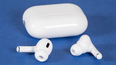 Algunos Modelos De Airpods Obtienen Nuevas Funciones