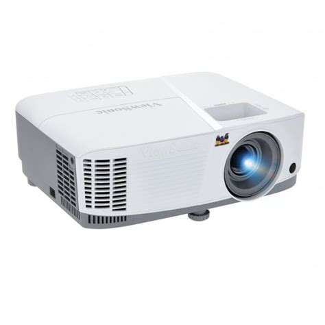 Proyector ViewSonic PG707W 4000 Lúmenes Dasmitec pe