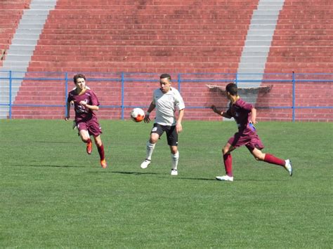 Clube Atlético JuventusSub 11 e sub 13 perde na 8ª rodada do Paulista