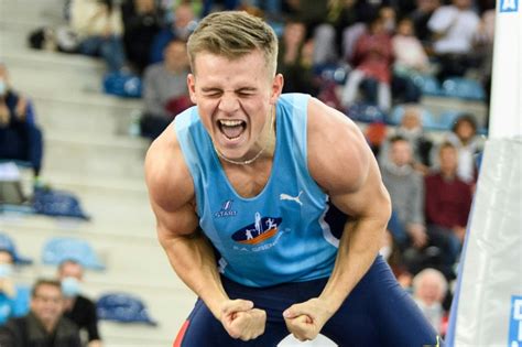 Athl Tisme La Sensation Thibaut Collet Renaud Lavillenie En Sursis