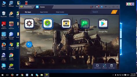 Emuladores De Android Que Pode Usar J No Seu Pc