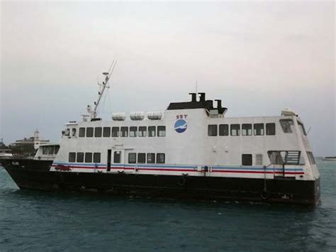 Zanzibar Ferry Capsizes - Shipwreck Log