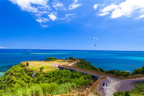 景色に癒される【沖縄の絶景スポット12選】 沖縄の観光情報はfeel Okinawa