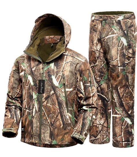 15 Best Hunting Clothing 2023 Reviews And Ratings