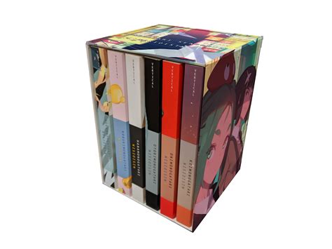 Monogatari Series Box Set Season By Nisioisin Penguin Books Australia