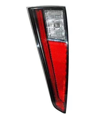 Calavera Derecha Prius Inf 2016 2017 2018 Leds Tyc Envío gratis