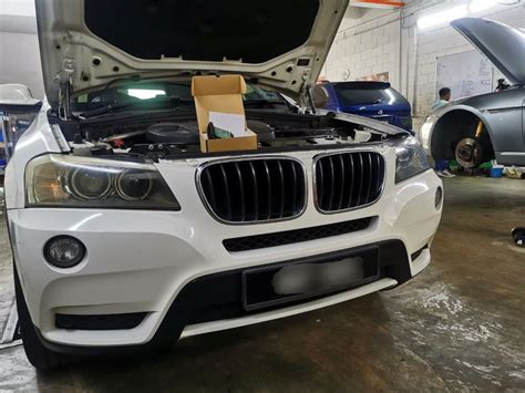 BMW X3 F25 Terpakai Dari RM 55k Lebih Baik SUV Baharu Atau Mampu