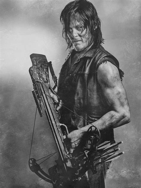 Daryl Dixon