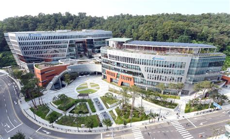 Pangyo Techno Valley A Thriving Startup Hub In Korea KoreaTechDesk