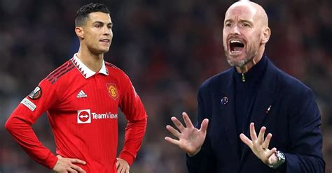 Erik Ten Hag Proven Right After Brutal Cristiano Ronaldo Decision In