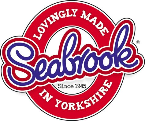 Seabrook Crisps Logopedia Fandom