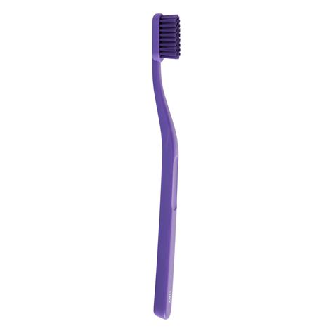 Hay Tann Toothbrush Purple Finnish Design Shop Uk