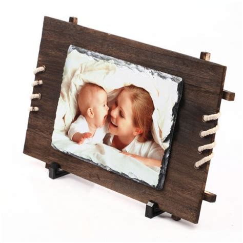 Sublimation Rock Frame In India Motivatebox