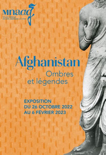 Afghanistan Ombres Et L Gendes Stand Expo D Co Sed