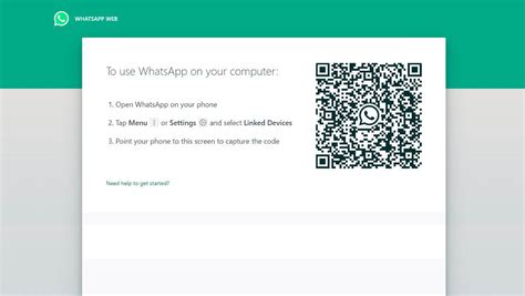 Whatsapp Launches New Desktop App For Home Windows Customers