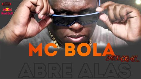 MC BOLA ABRE ALAS CLIPE OFICIAL MUSICA HD 2013 YouTube