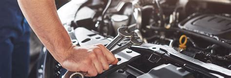 Car Repair And Maintenance Services Essendon Melbourne