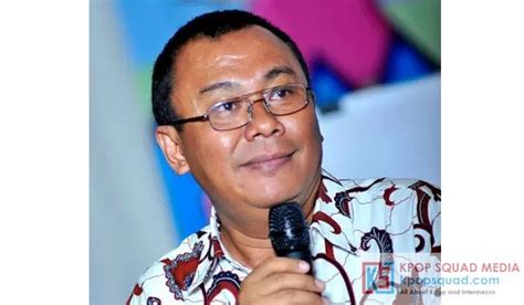 profil biodata biografi  fakta ayah edy konsultan parenting