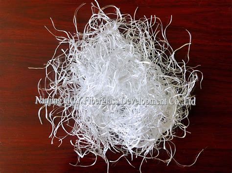 Chopped Strand By High Silica China High Silica And Fiber