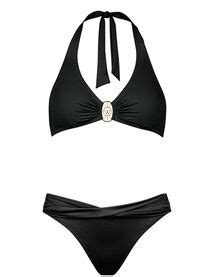 Watercult THE ESSENTIALS HALTER BIKINI