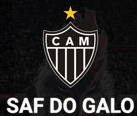 Finanças do Galo on Twitter SAF do Atletico Declarações sobre a