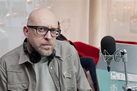 Mario Biondi Foto Di Radio Monte Carlo