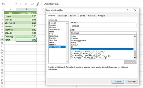 Sumar O Restar Tiempo En Excel Excel Para Todos Hot Sex Picture