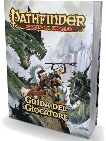 Download Pathfinder GDR - Guida del Giocatore [Pdf-Ita] [TNT Village ...