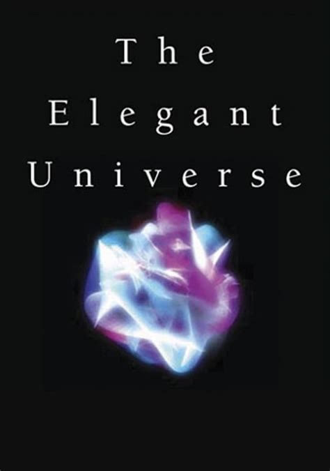 The Elegant Universe - streaming tv show online