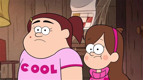 Gravity Falls Season 1 Image Fancaps