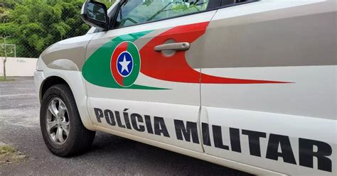 Ameaça De Ataque Em Escola De Garuva Mobiliza Polícia Militar Entenda