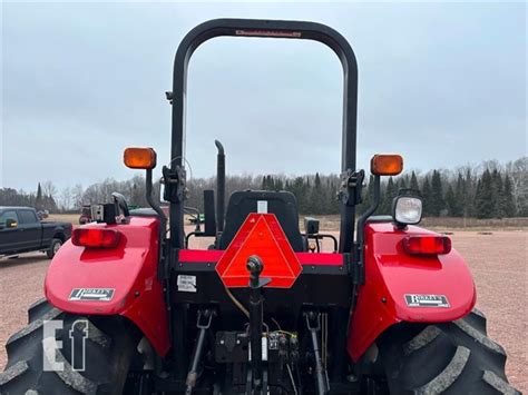 2008 Case Ih Jx70 Auctions Equipmentfacts