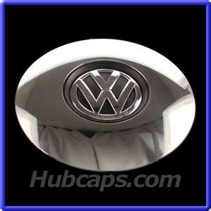 Volkswagen Beetle Hub Caps Center Caps Wheel Covers Hubcaps