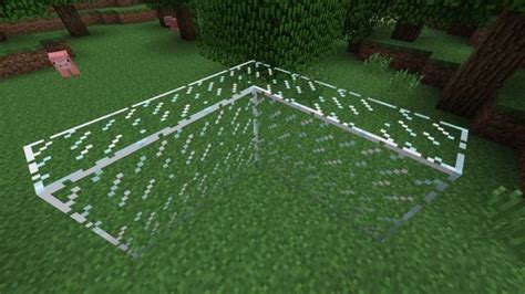 Download Connected Texture Pack for Minecraft PE: Simple But Helpful