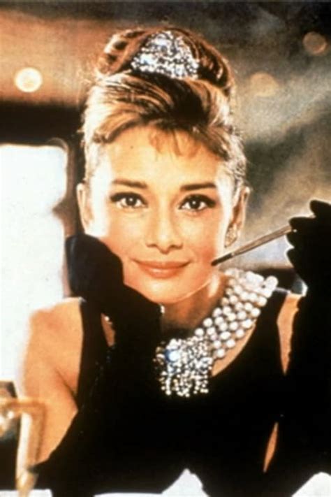 Legenden Audrey Hepburn 2005 Posters — The Movie Database Tmdb