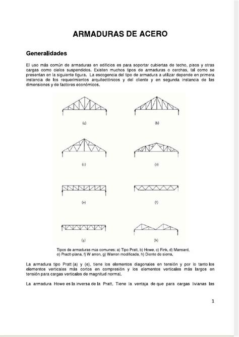 PDF Armaduras De Acero DOKUMEN TIPS