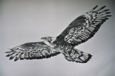 Buzzard Drawing at PaintingValley.com | Explore collection of Buzzard Drawing