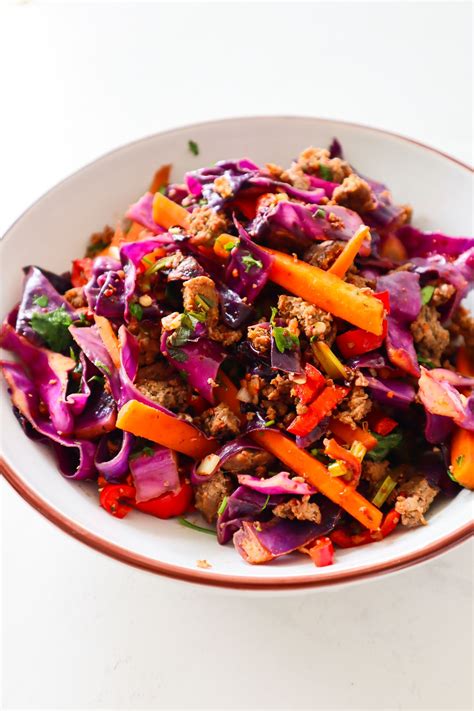 healthy recipes for ground beef 5