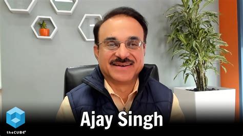 Ajay Singh Pure Storage The Path To Sustainable It Youtube