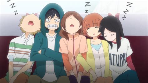 Ao Haru Ride Image 1