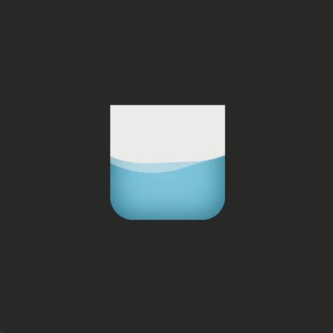 Water Wave Animation - CSS | Geekboots