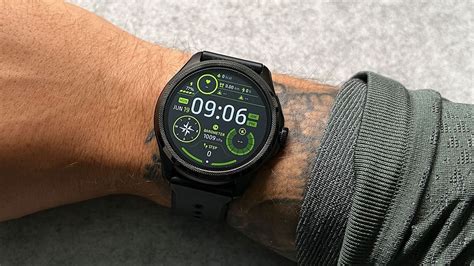 Ticwatch Pro 5 Review An Outstanding WearOS Pixel Watch Alternative