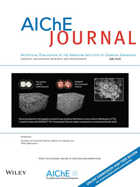 2015 Impact Factors Chemistryviews