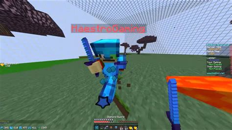 Global Reset Badlion Build Uhc Ranked V S Road To Master Youtube