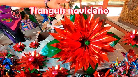 Tonala tianguis navideño 2023 YouTube