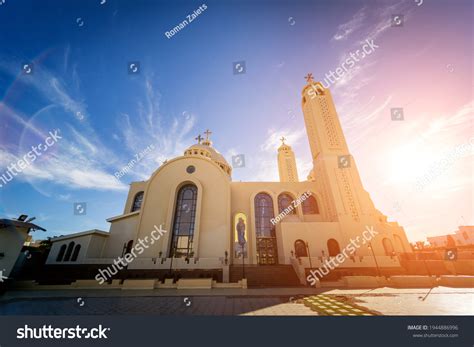 903 Coptic Churches Cairo Images, Stock Photos & Vectors | Shutterstock