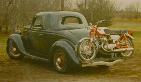 35 Ford 3 Window Ford Hot Rod Vintage Cars Classic Cars